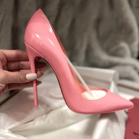 新品 Christian Louboutin＊SoKate 36＊Pink Christian Louboutin Pumps, Size 36 EU